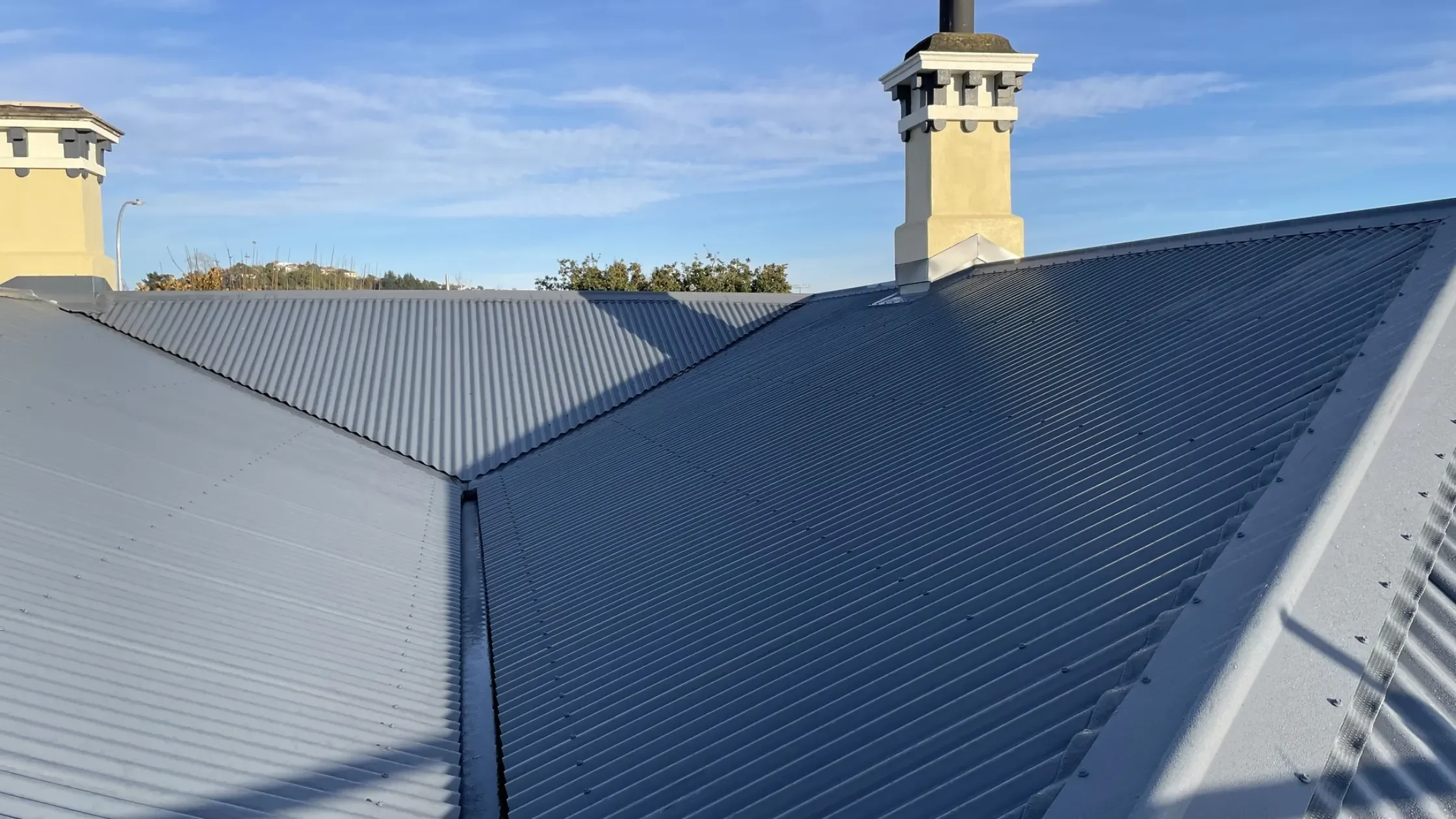 Autumn Home Maintenance Checklist for NZ Homeowners Before Winter Hits 2