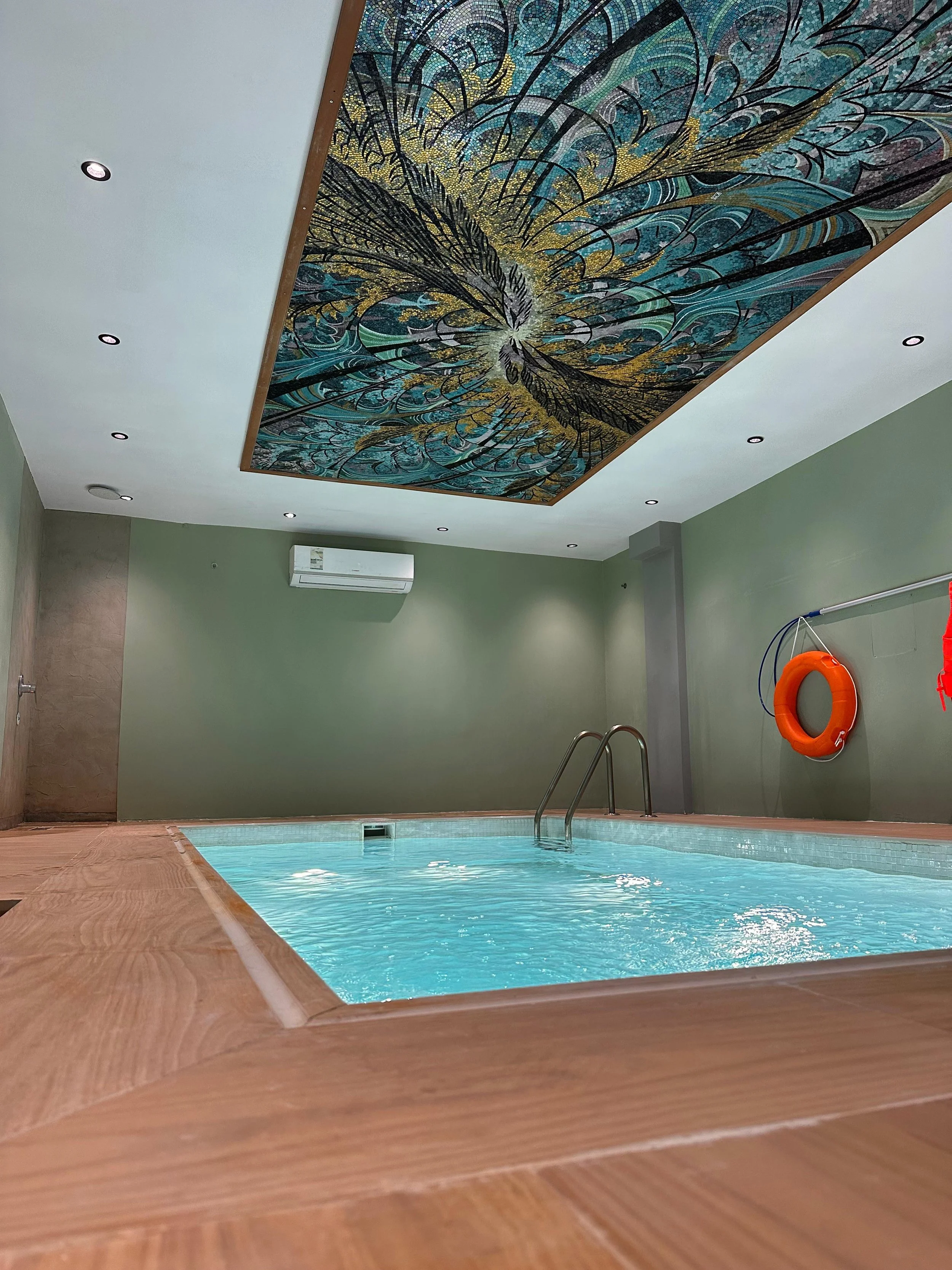 Intermediate Service