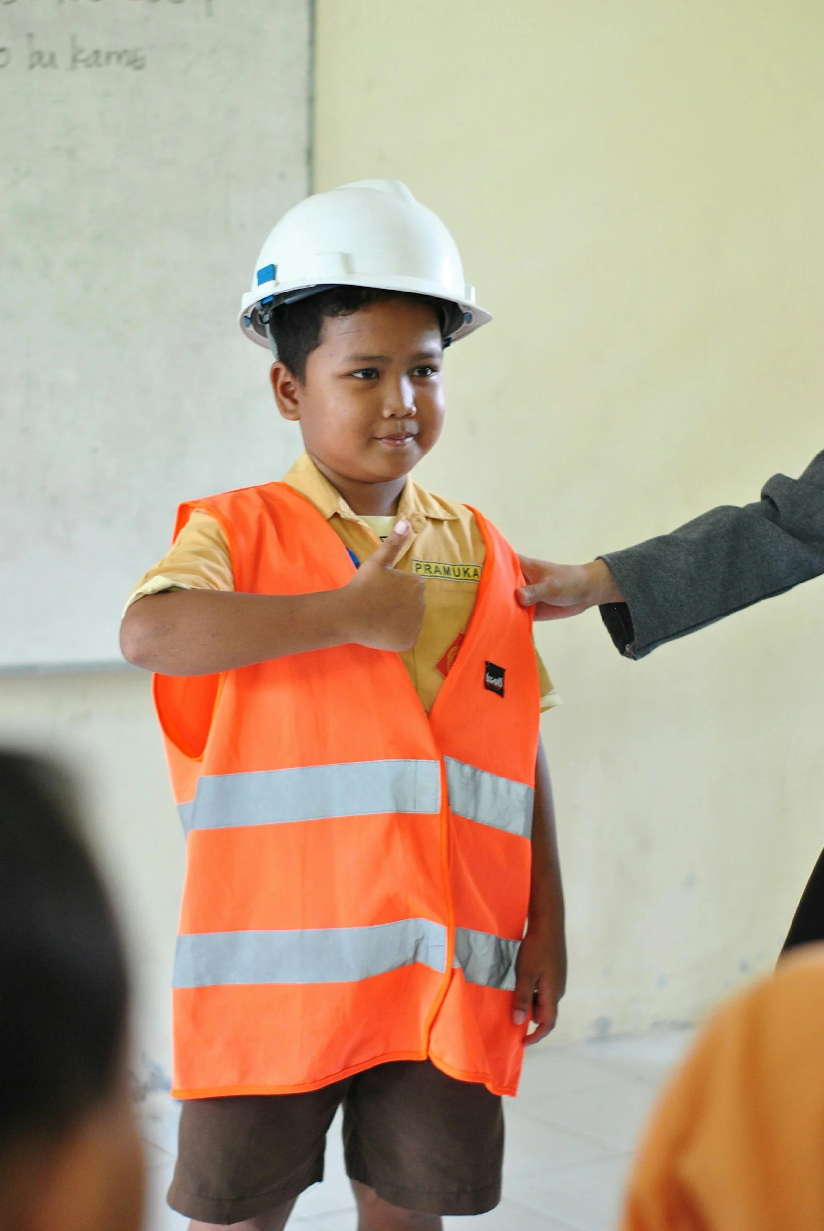 Get Your Hands Dirty at GA's 20th Annual Construction Ready Career Expo