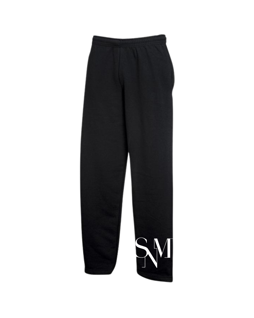SNM Straight Leg Joggers