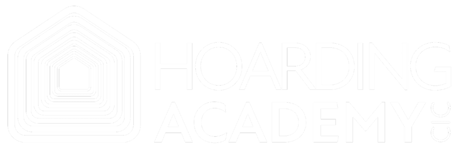 hoarding academy
