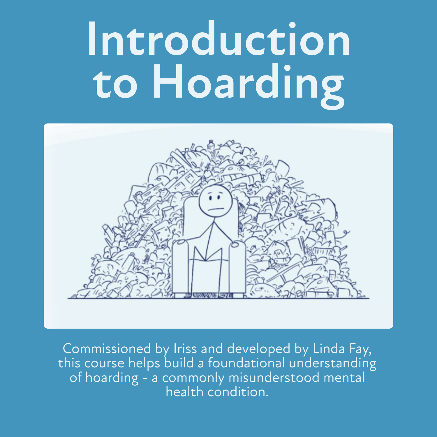 Introduction to Hoarding online module