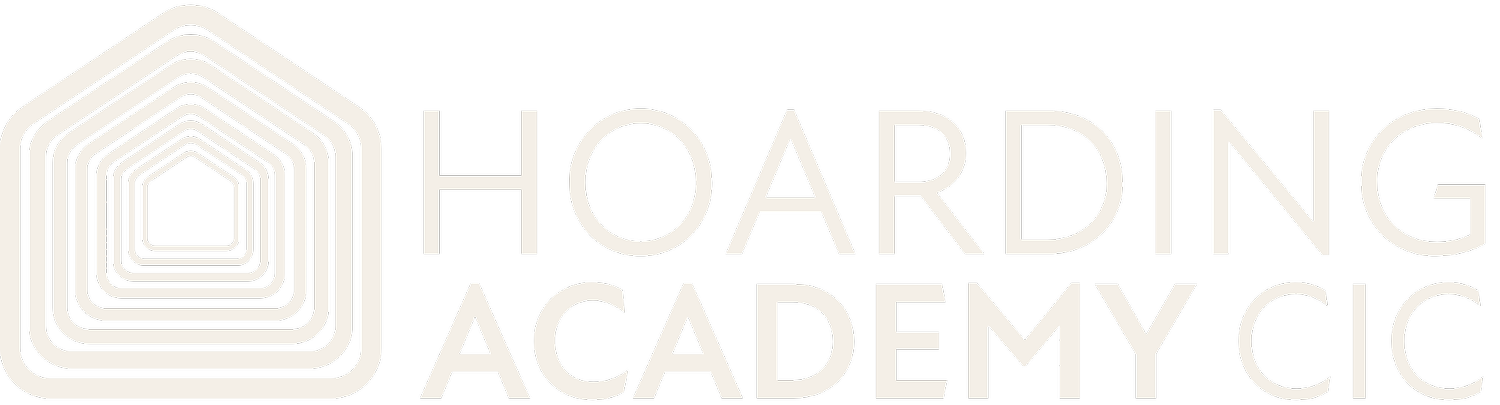 hoarding academy