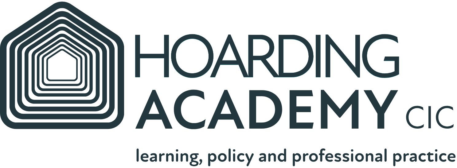 hoarding academy