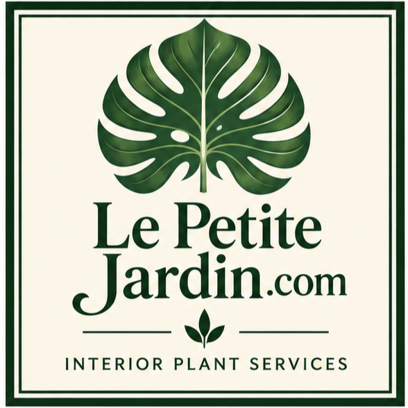 Le Petite Jardin