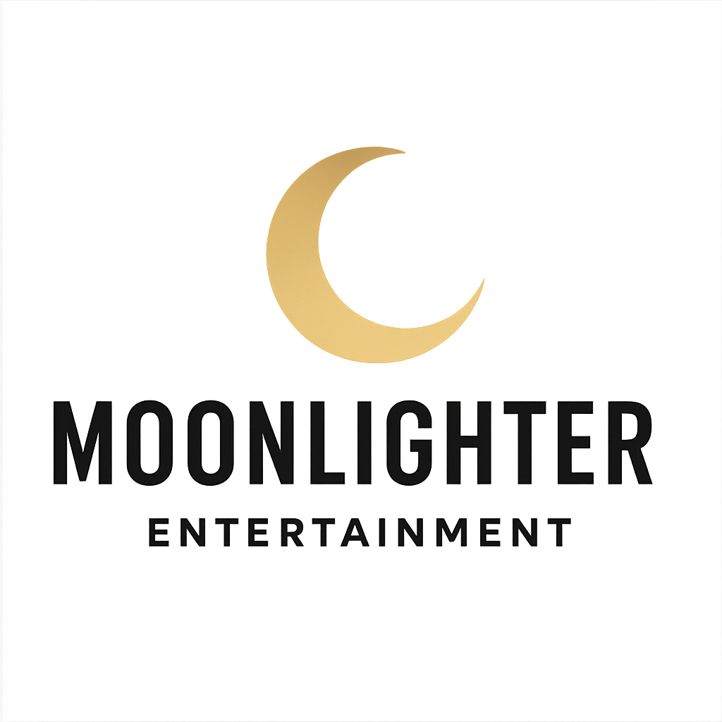 Moonlighter Entertainment