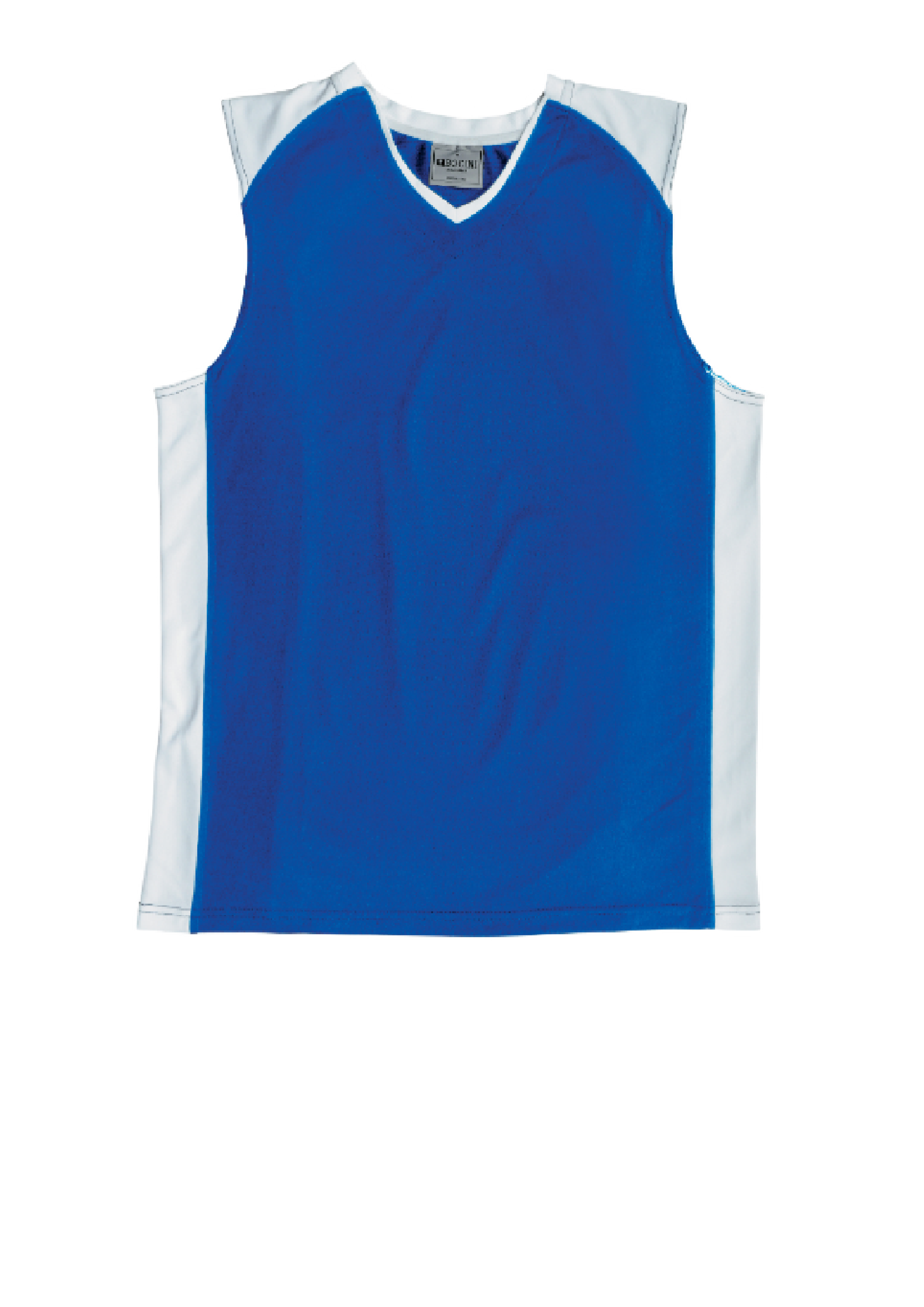 Basketball Singlet and Shorts