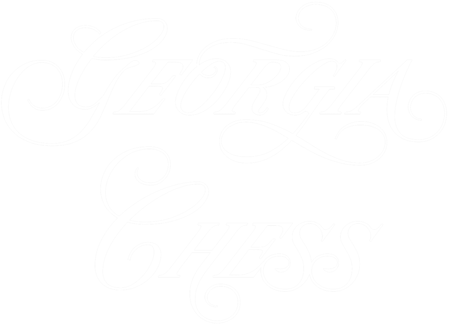 Georgia Chess