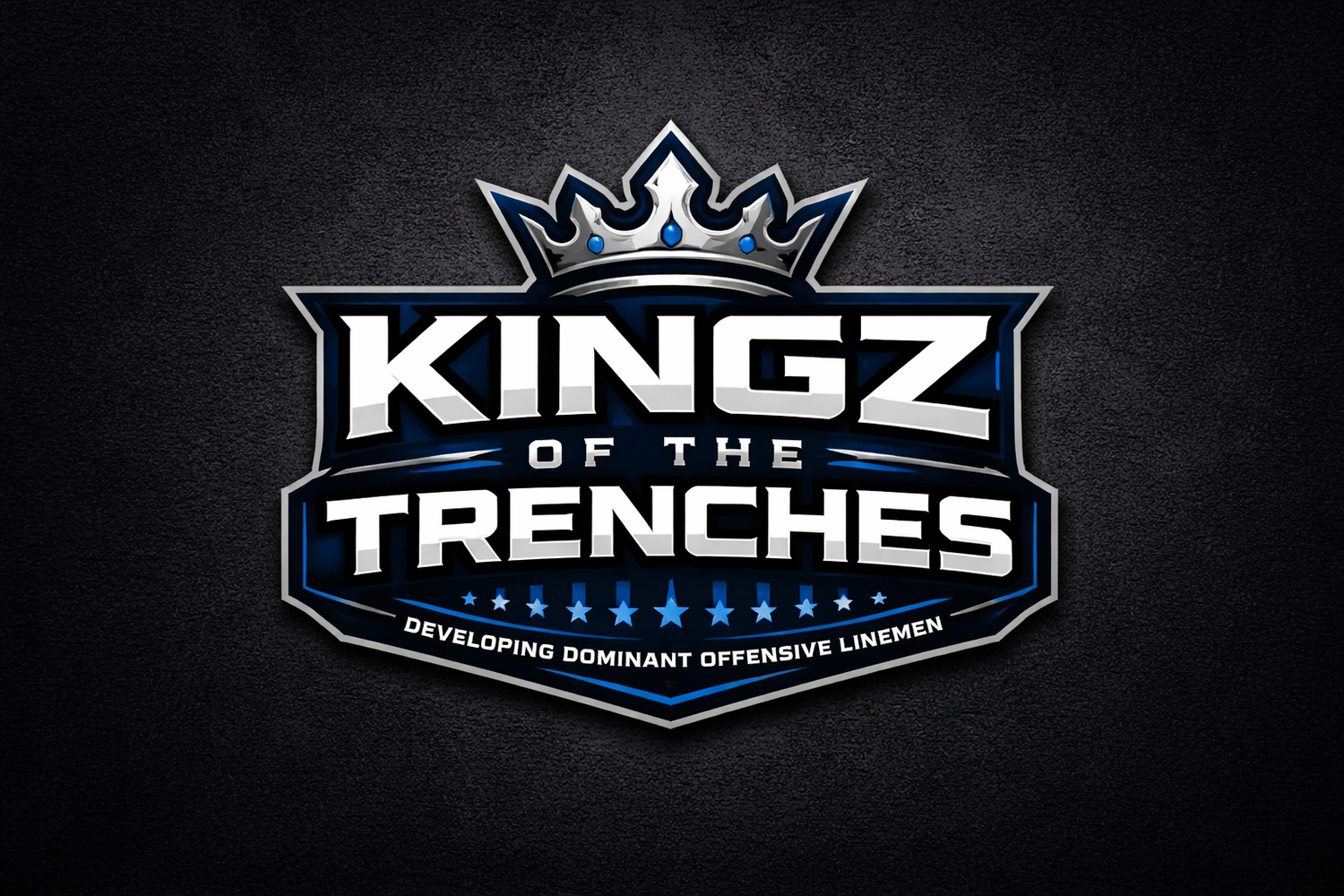 Kingz Of The Trenches