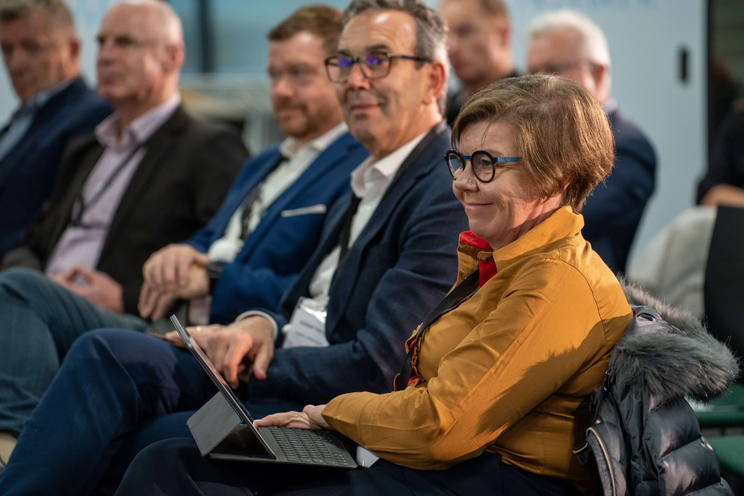 Thriving together: Cooperative Leaders’ Summit 2026 (Auckland)