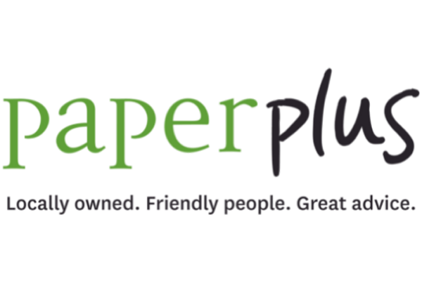 Paper Plus