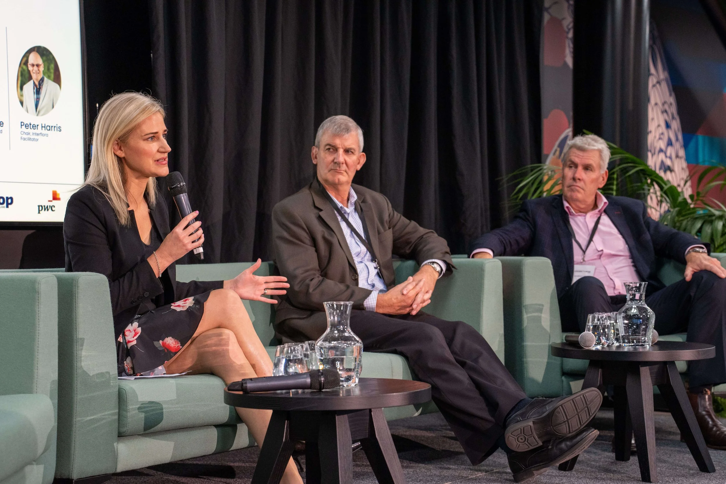 Thriving together: Cooperative Leaders’ Summit 2026 (Christchurch)