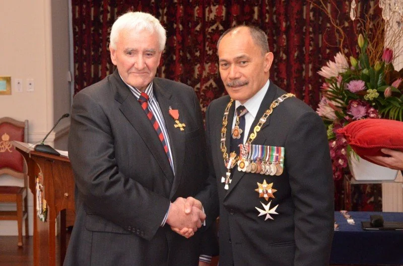 A Legacy of Leadership: John Tavendale’s commitment to New Zealand’s Cooperative Sector