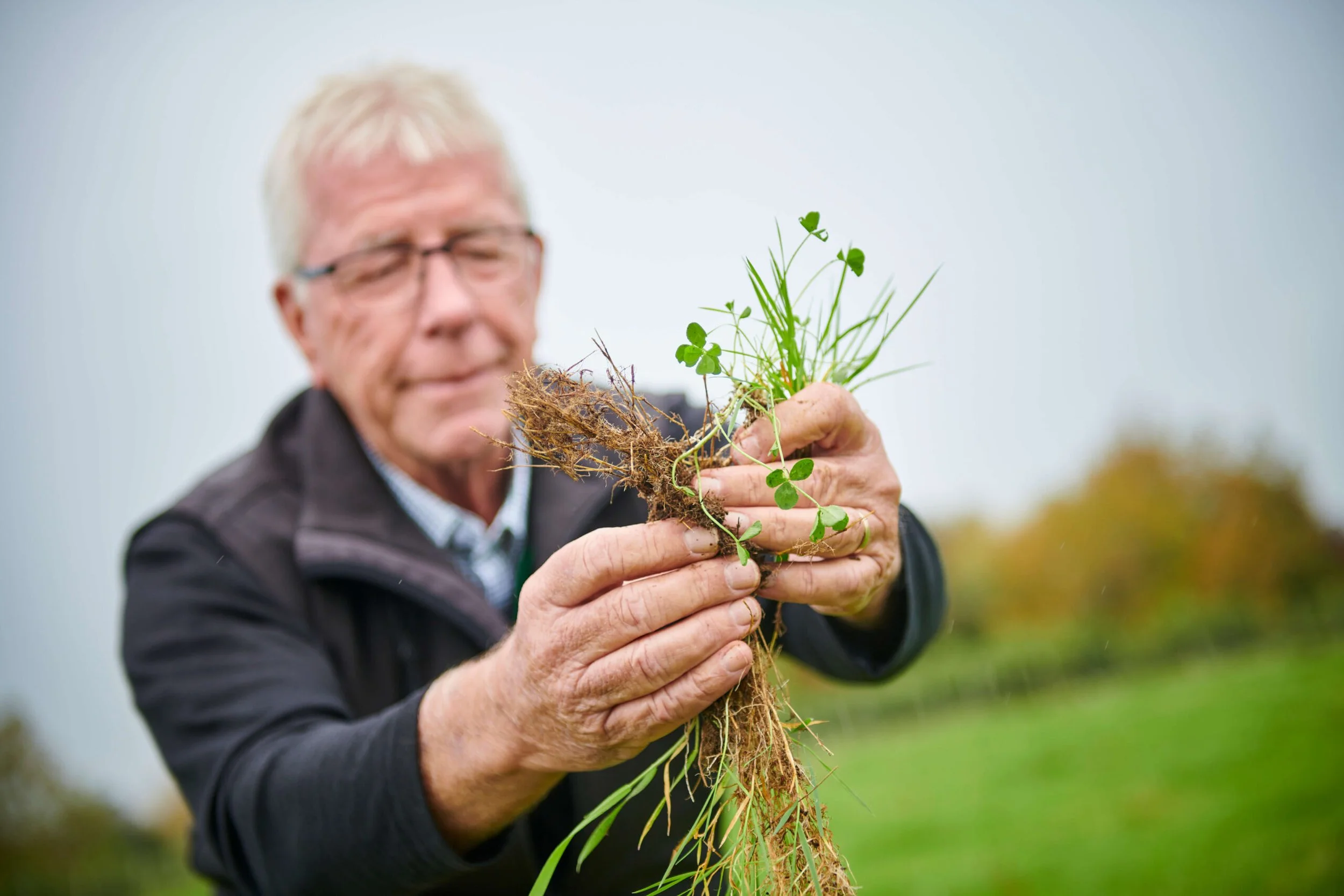 A career rooted in sustainability – the legacy of Dr Dirt