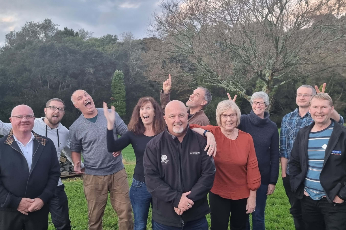 Strength, community, and innovation – the rise of Blackfern Co-operative