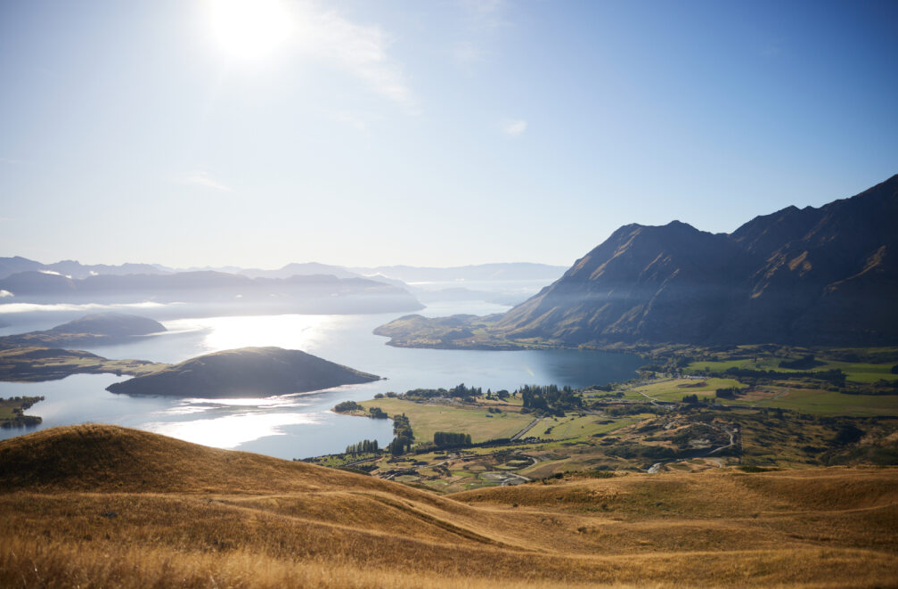 Year in review 2024/2025 and a look ahead