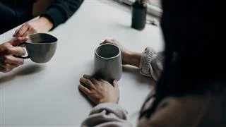 Co-operative Interview Series: Ion Technologies