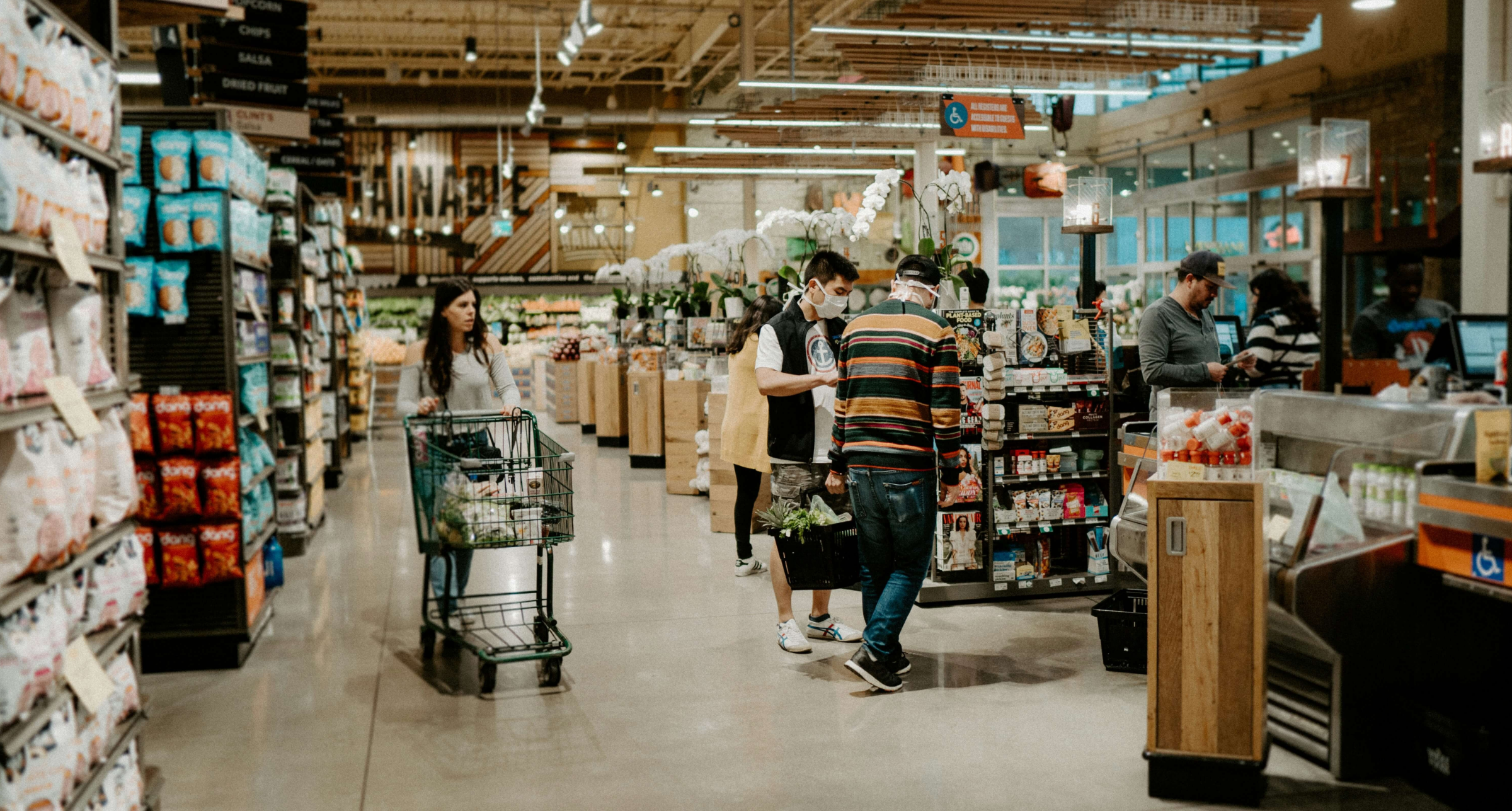 If we want more grocery competition, don't overlook cooperation 