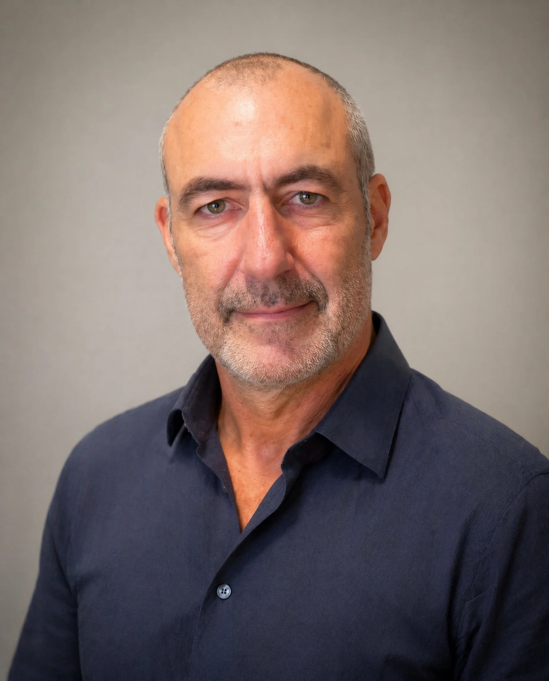 Dan Meiklejohn Chair Independent Optometry Group