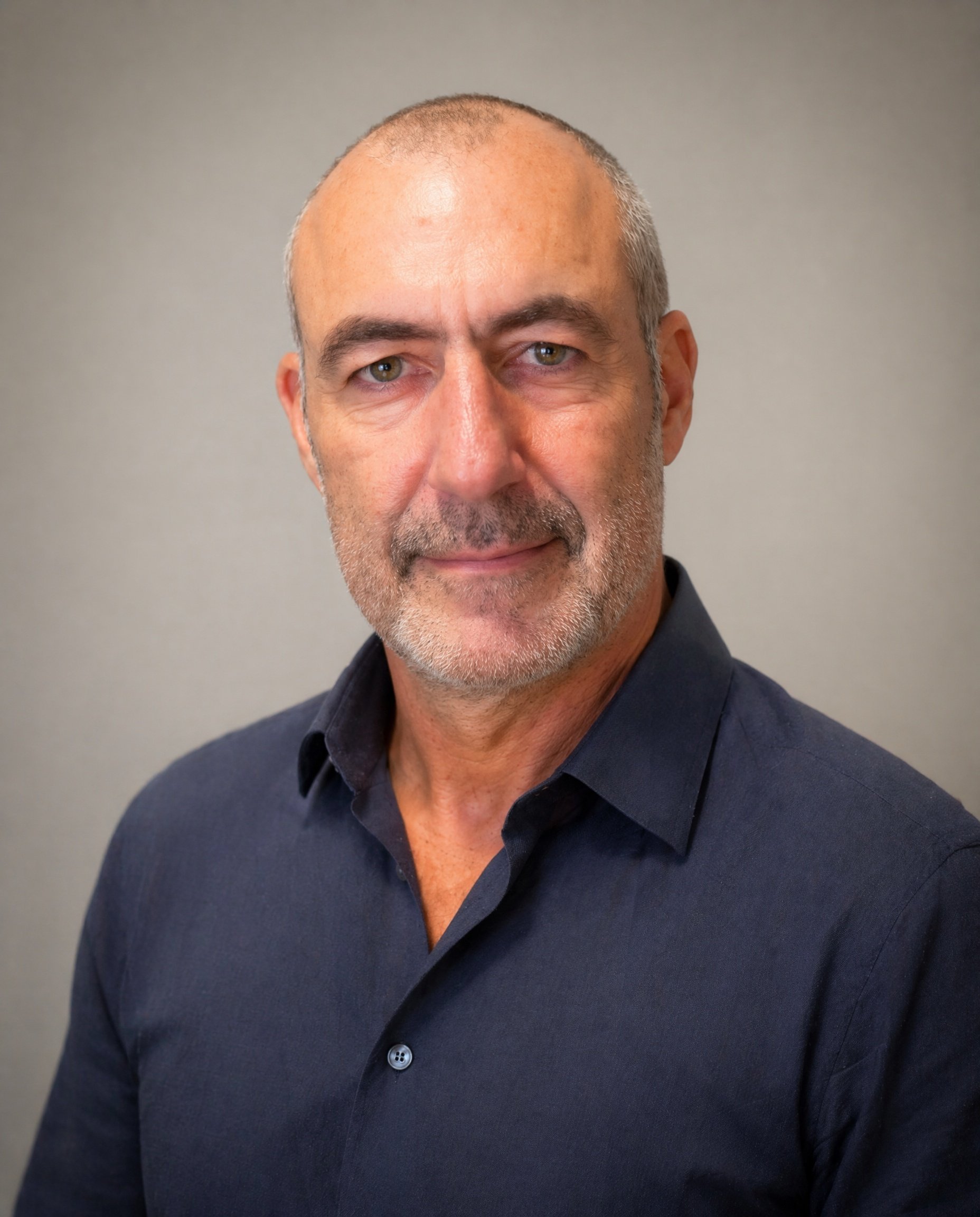 Dan Meiklejohn Chair Independent Optometry Group