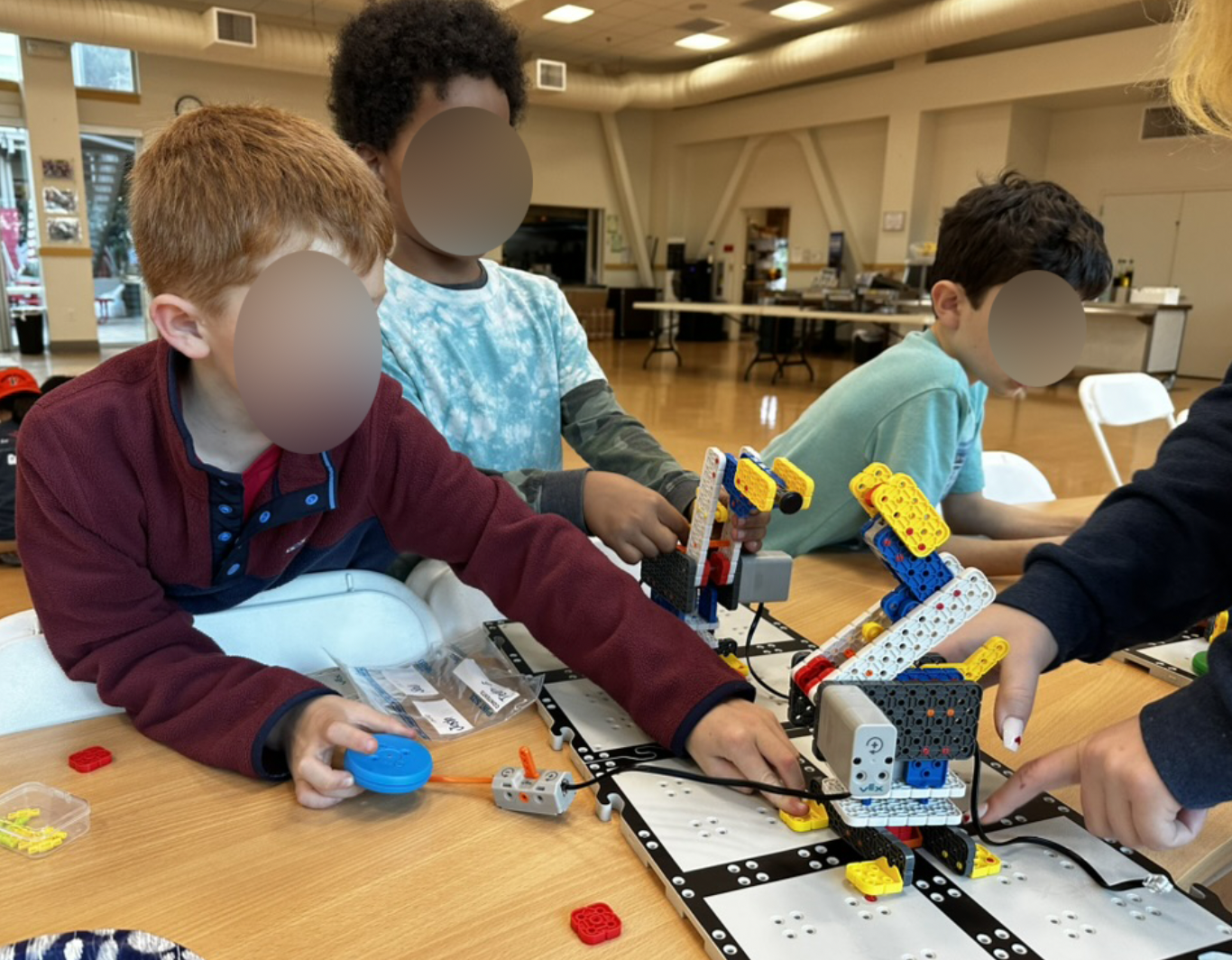 Robotix After School Program