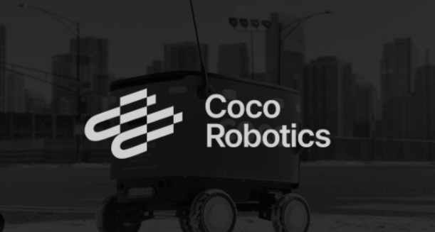 Coco Robotics Internship