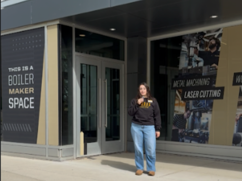 Purdue Office of Future Engineers
