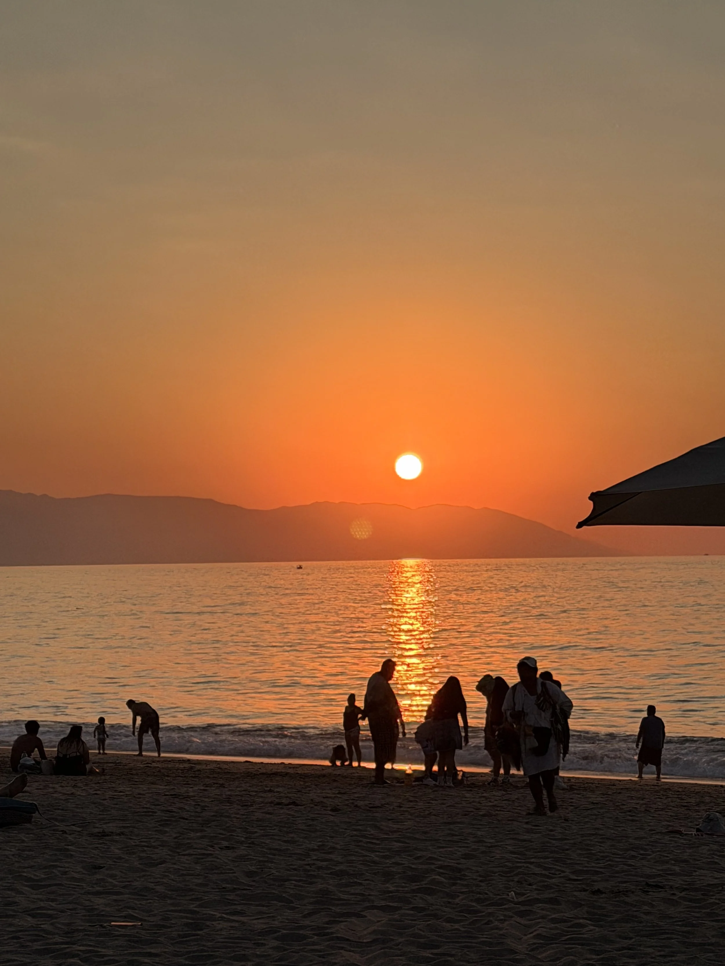 A guiding light of healing and compassion