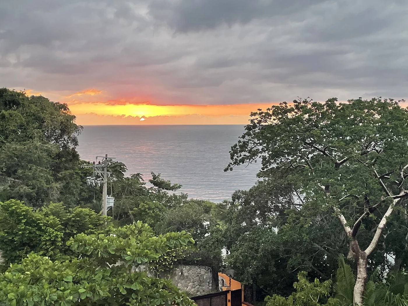 No one ever saw the pain inside me