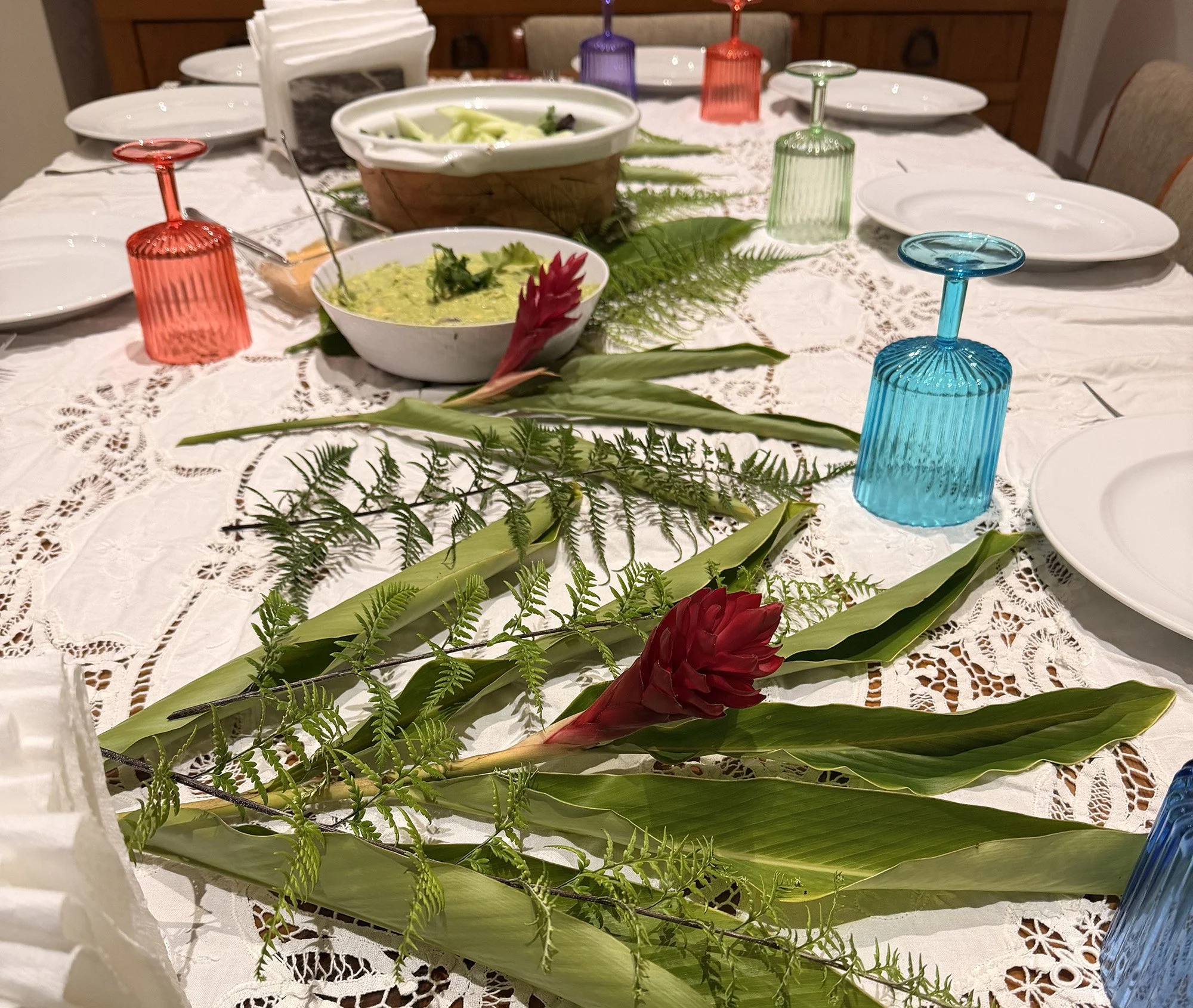 The whole process is truly life changing