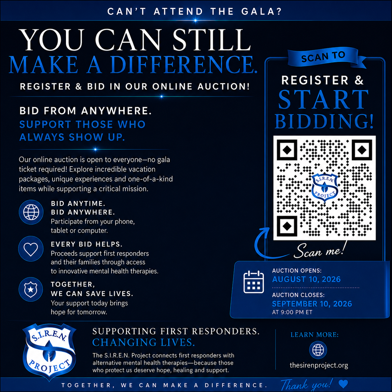 The 415 Auction - 8/10/20-9/10/26