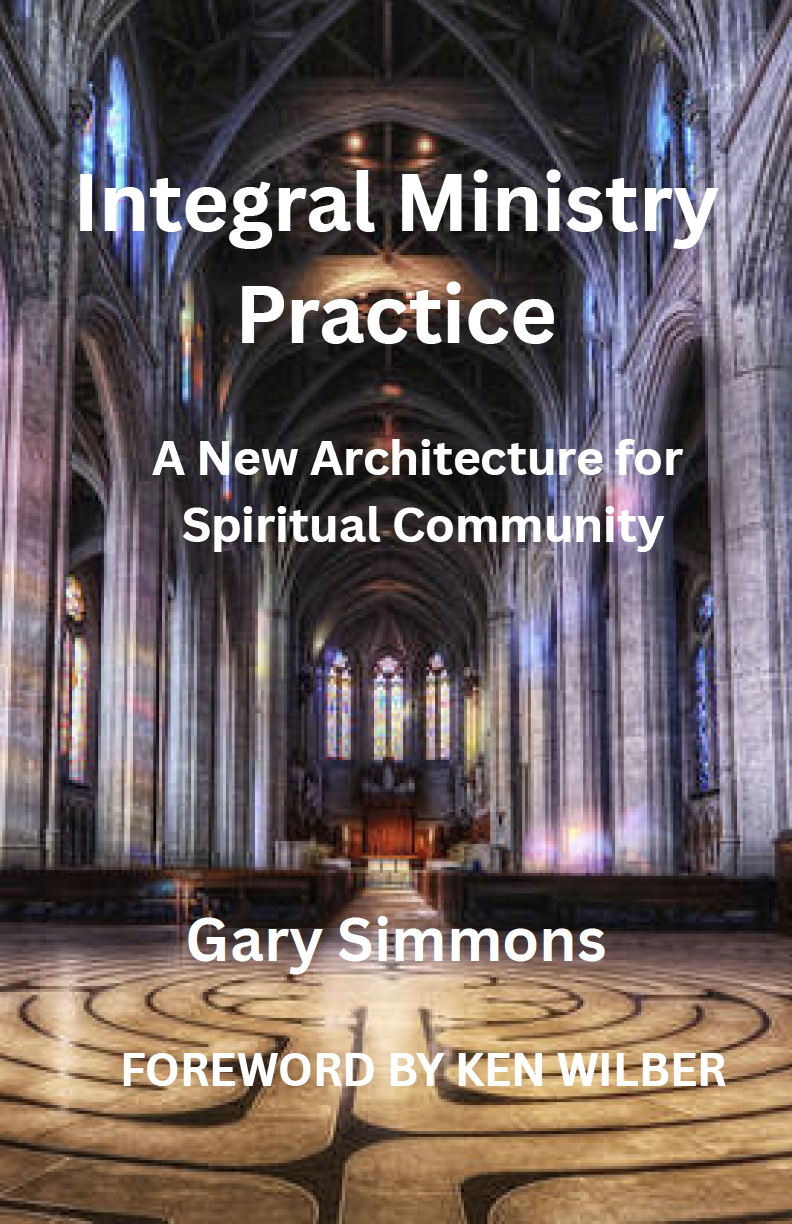 The Integral Ministry Practice