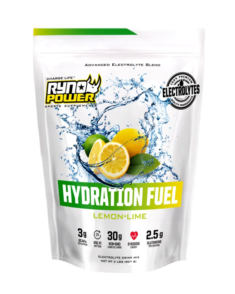 Hydration fuel
