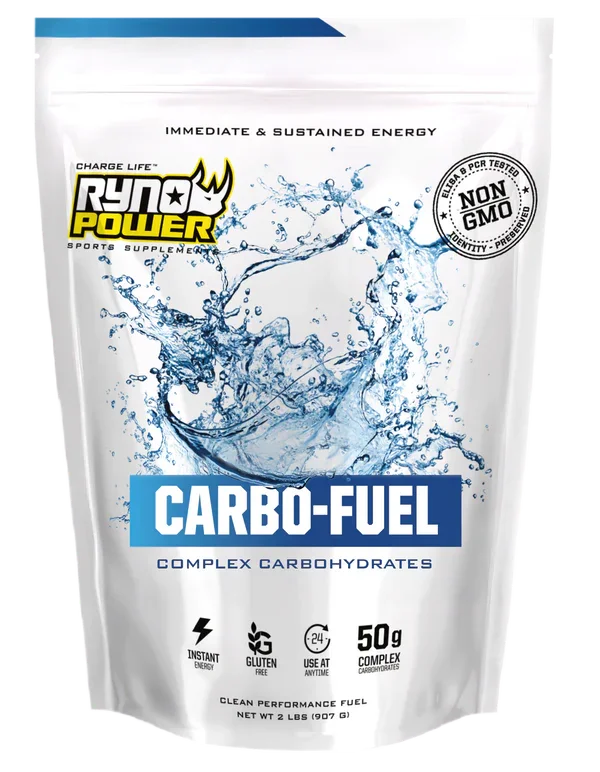 Carbo-Fuel