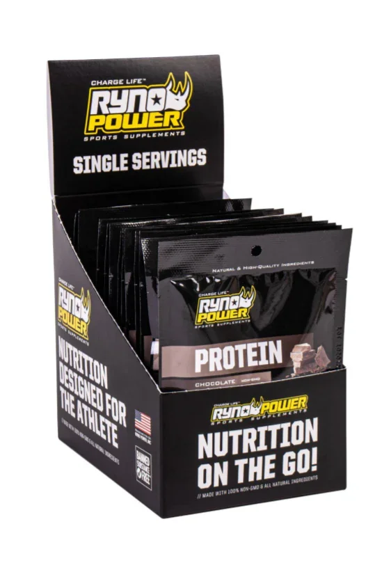 Protein Whey Powder