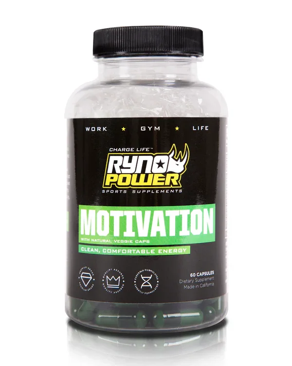 Motivation