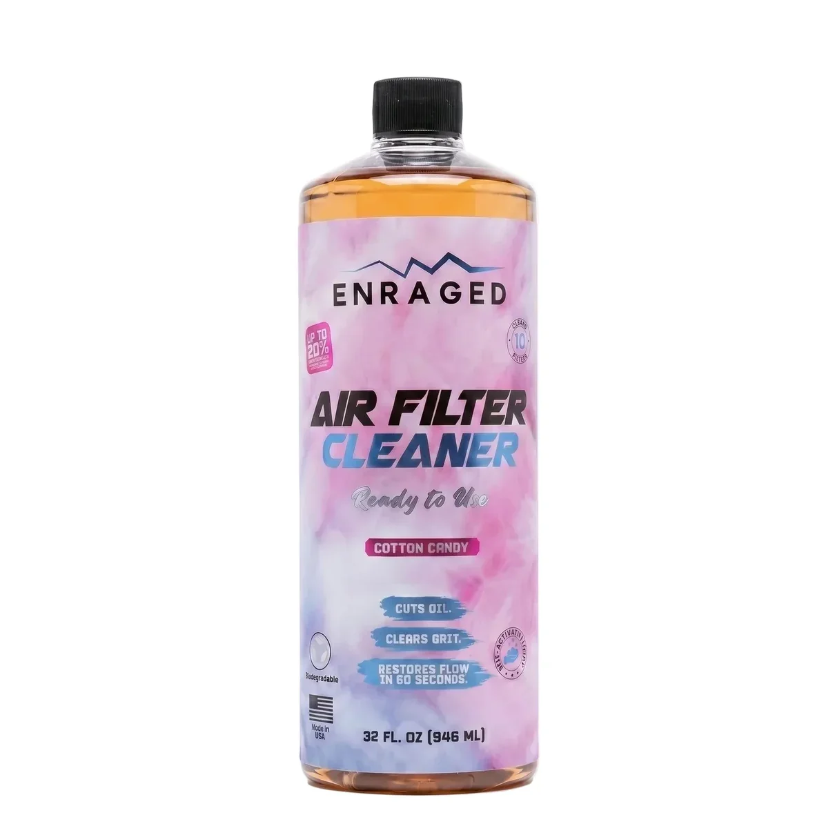 Air Filter Cleaner