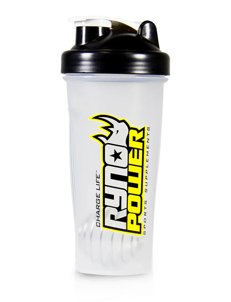 Premium Shaker Bottle