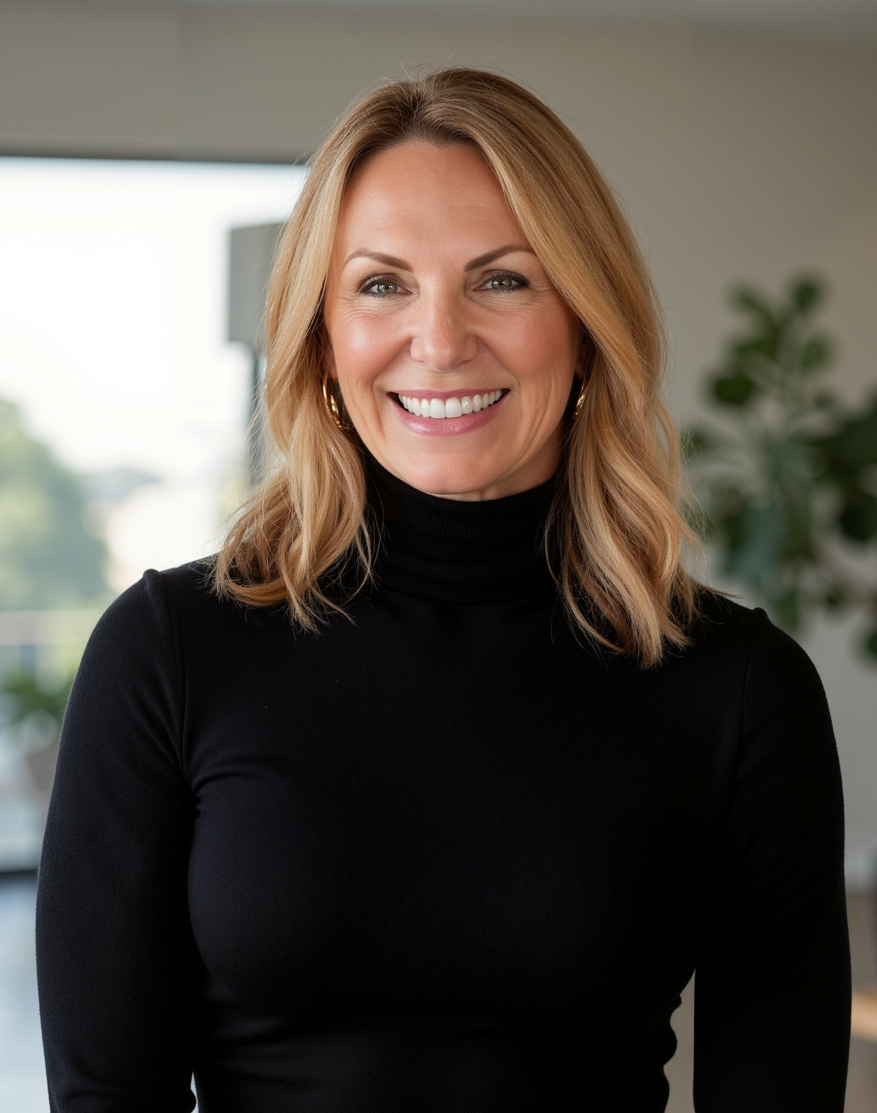 Debbie Daly, Clear Advocacy