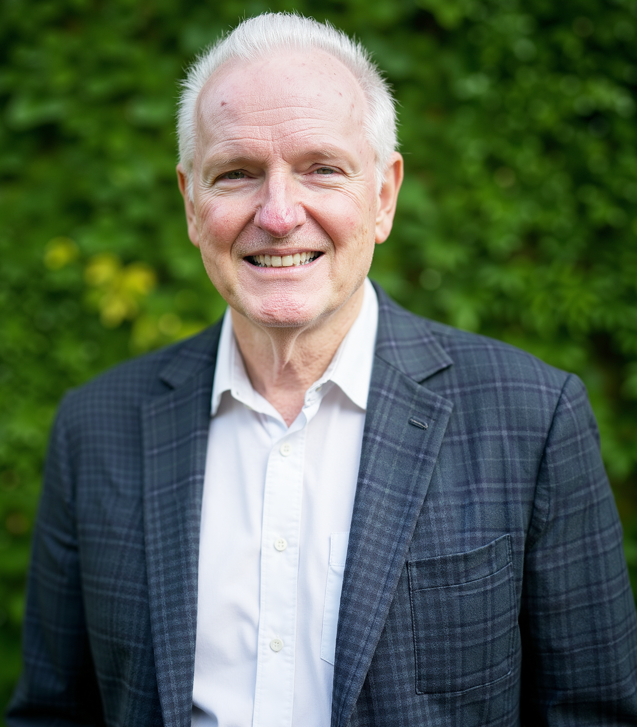 Tom Daly, Clear Advocacy