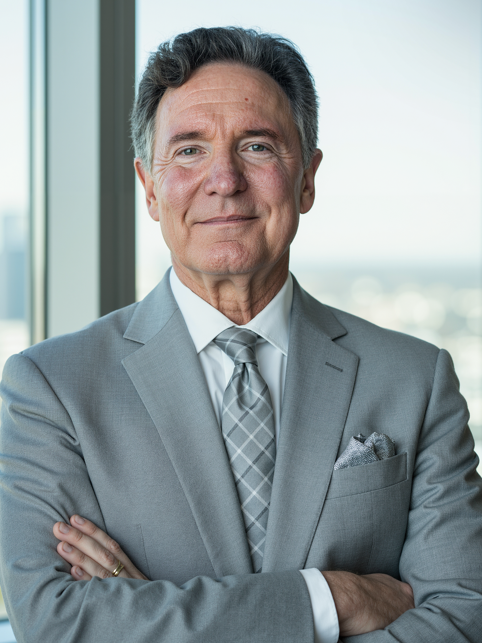 Peter Kellison, Clear Advocacy