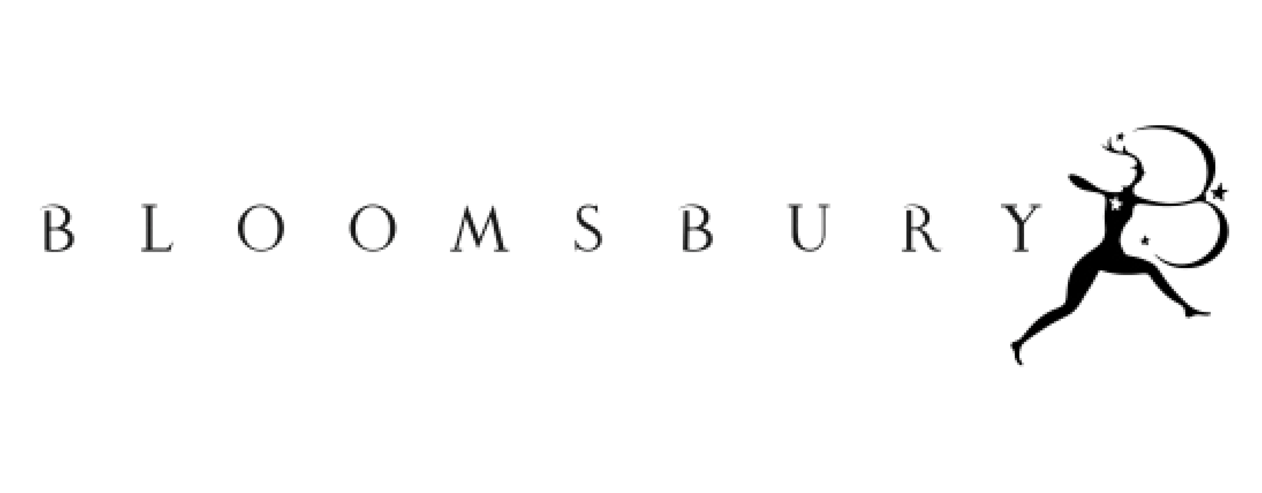 Bloomsbury Logo