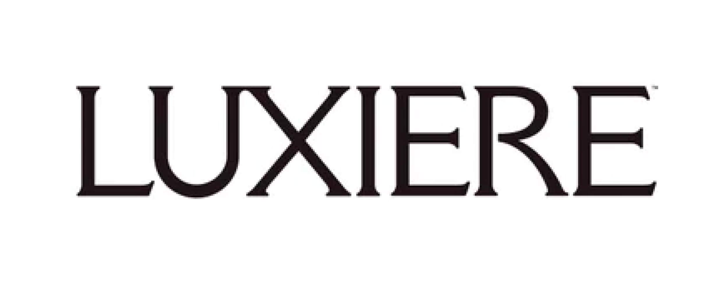 Luxiere Logo