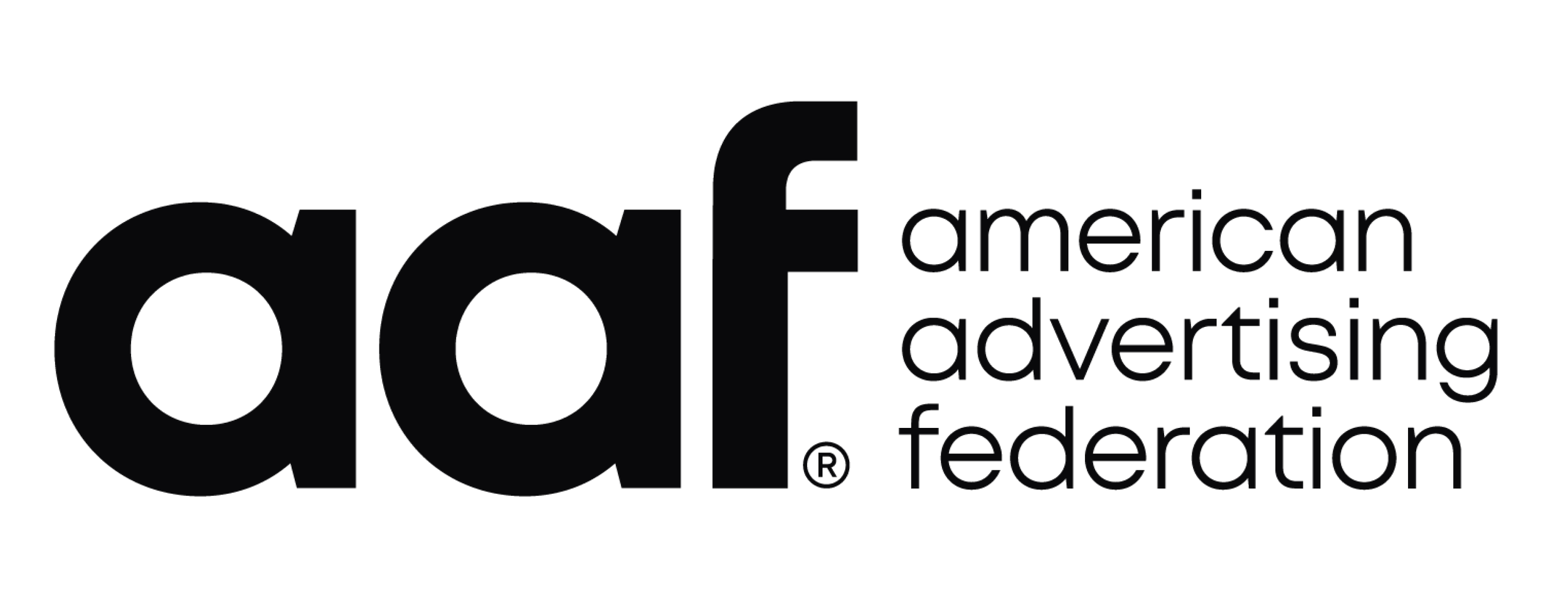 American Advertising Federation Logo
