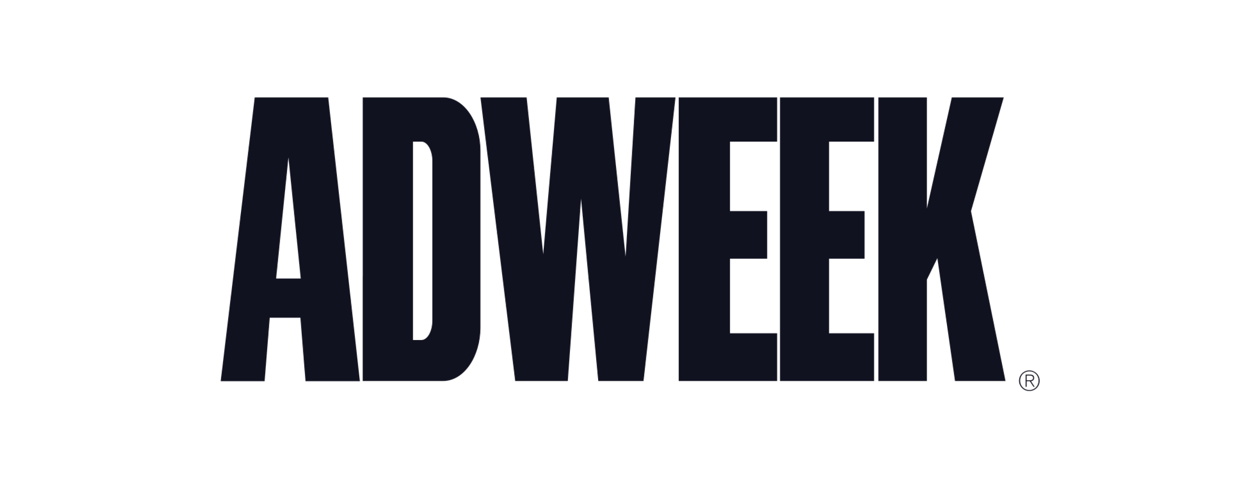 ADWEEK Logo