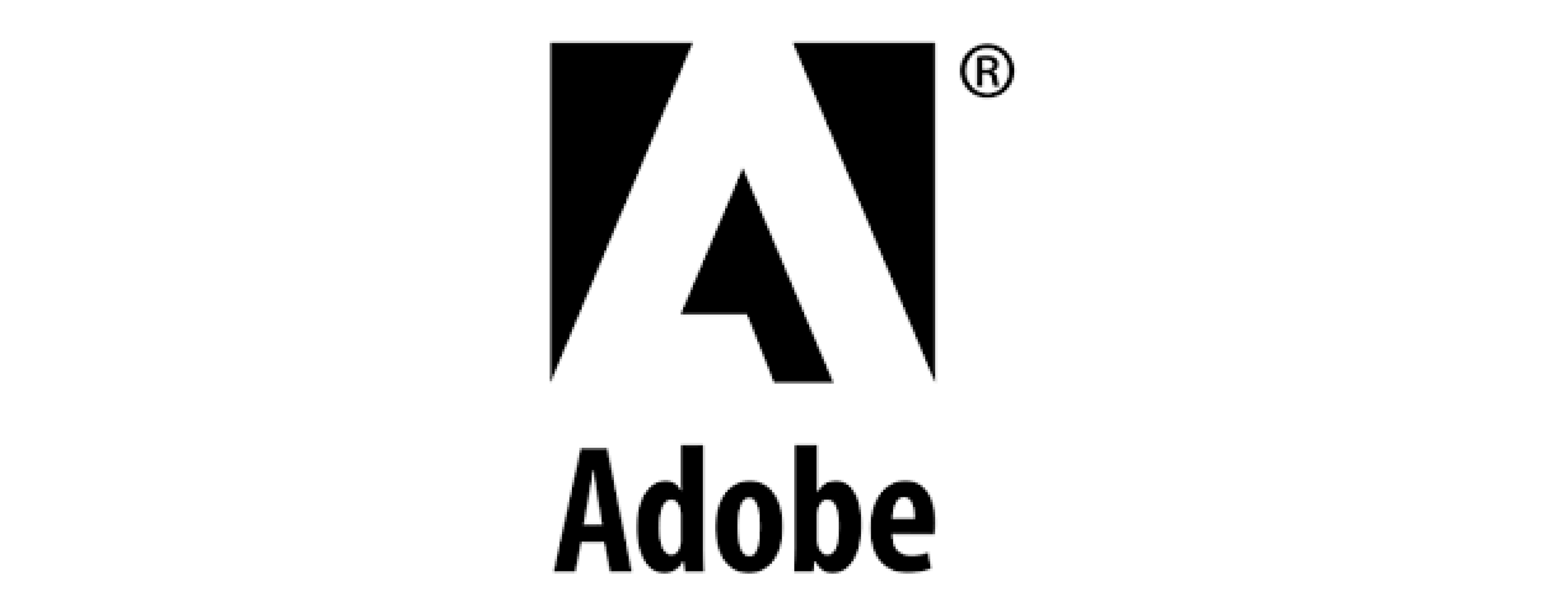 Adobe Logo