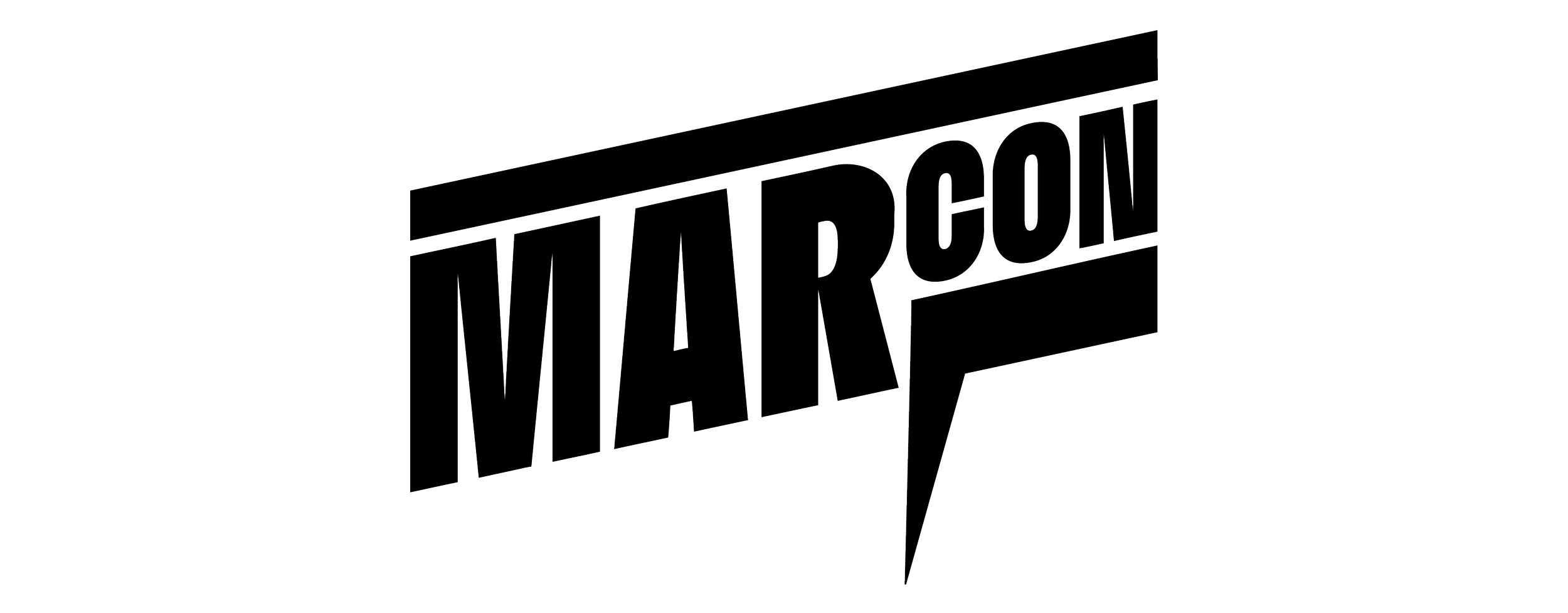 MARCON Logo