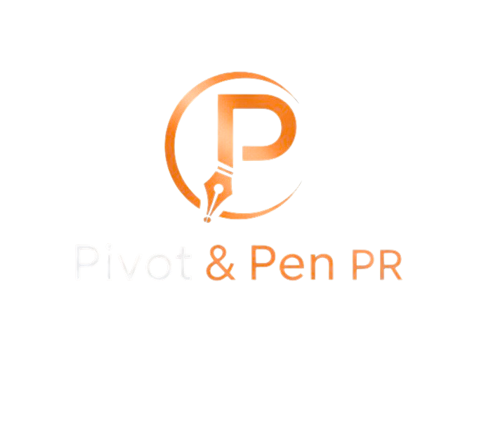 Pivot &amp; Pen 