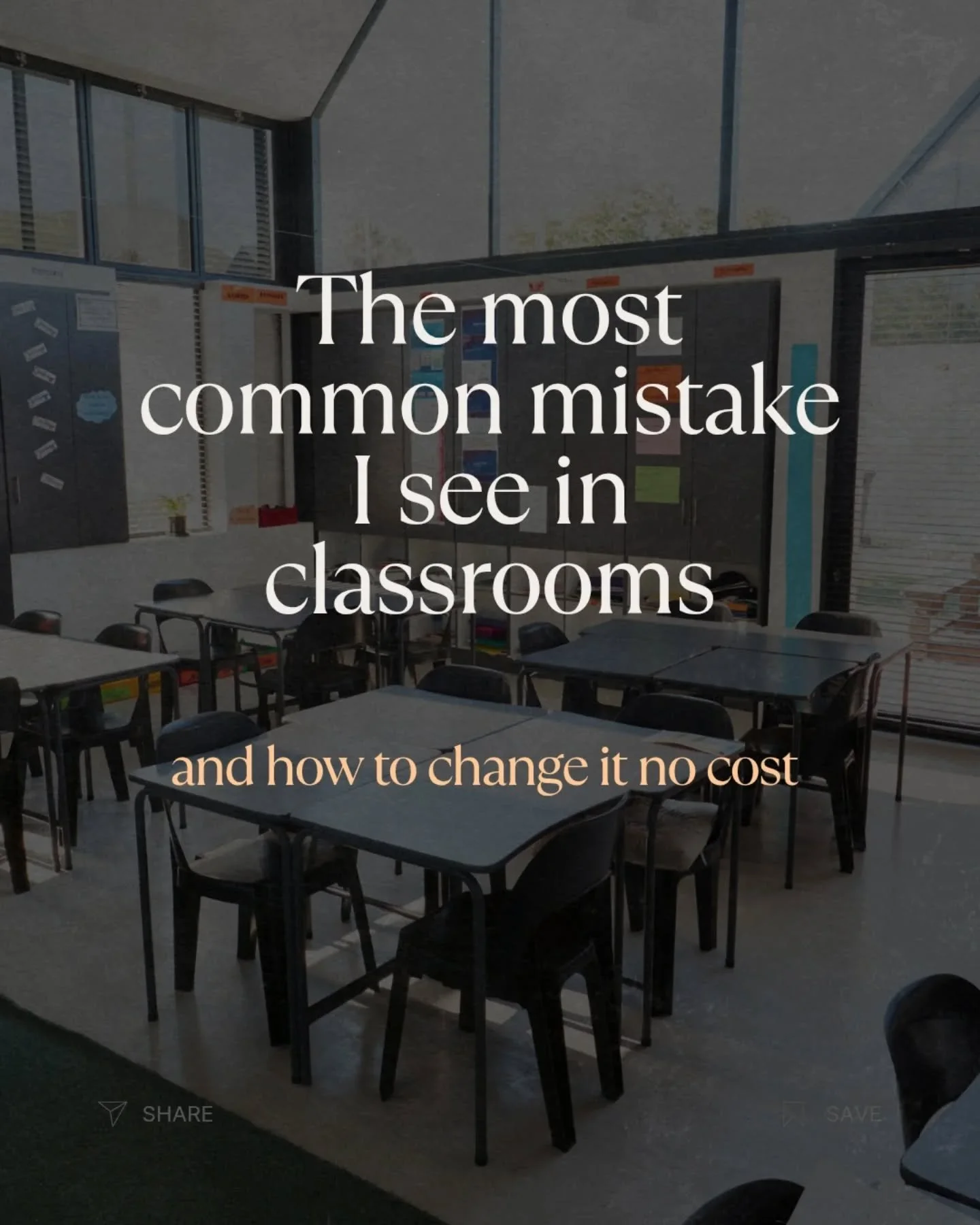 Can your students see what we say?

A lot of schools are using visual schedules now. And that is a wonderful initiative.

A visual schedule can be a picture, a symbol, a photo, an object, anything that helps a student understand what's happening and 
