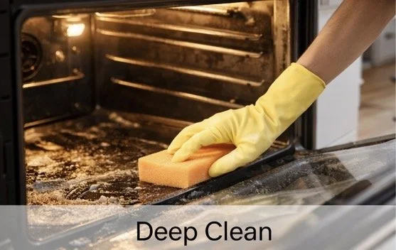 Deep Clean